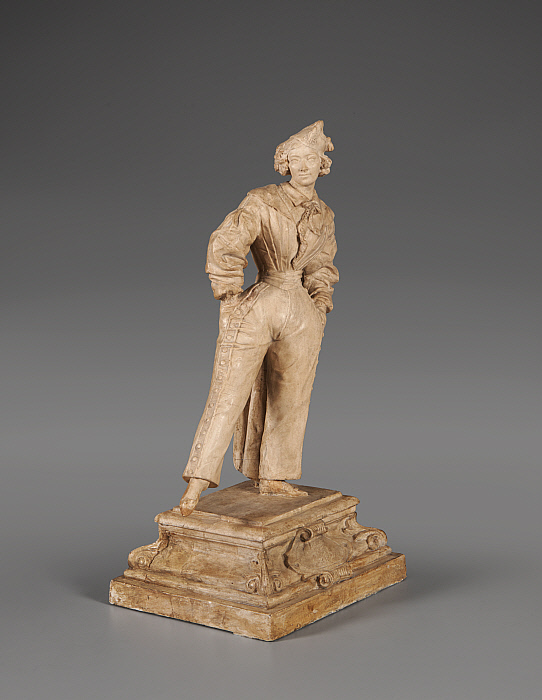 Esther de Bongars, called Mademoiselle Esther Slider Image 6